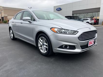2014 Ford Fusion Ellisville MO