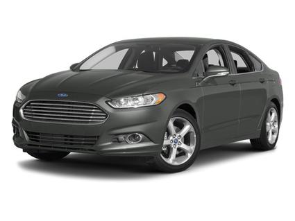 2014 Ford Fusion Minneapolis MN