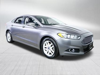2014 Ford Fusion Minneapolis MN