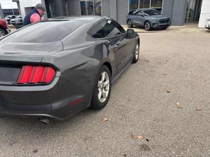 2017 Ford Mustang Bloomington IN