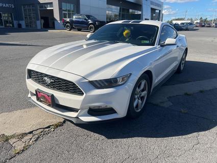 2017 Ford Mustang Beckley WV