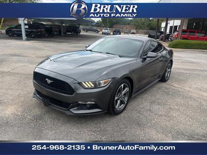2016 Ford Mustang Stephenville TX