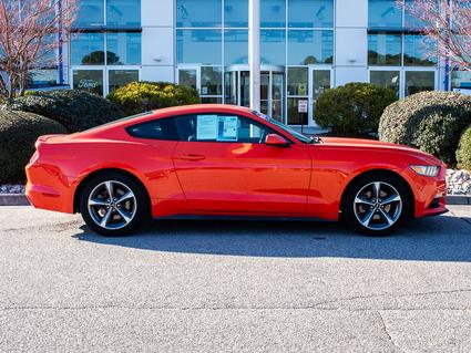 2015 Ford Mustang Virginia Beach VA