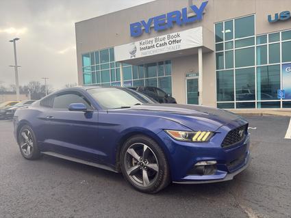 2015 Ford Mustang Louisville KY