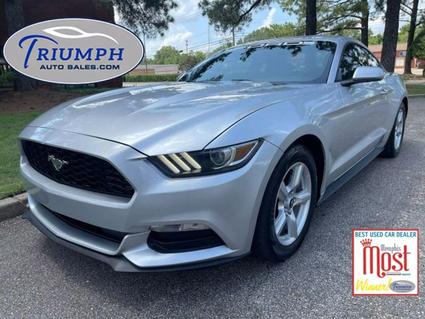 2016 Ford Mustang Memphis TN