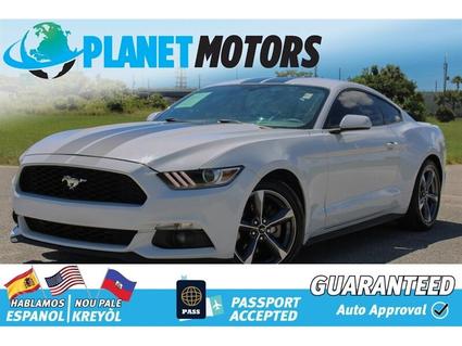 2016 Ford Mustang West Palm Beach FL