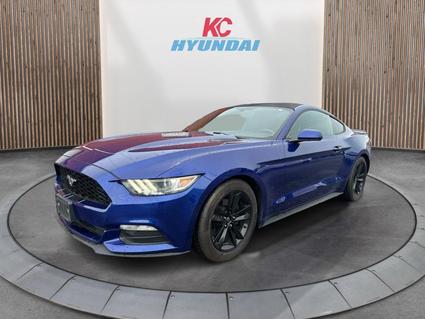 2016 Ford Mustang Merriam KS