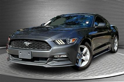 2017 Ford Mustang Fort Walton Beach FL