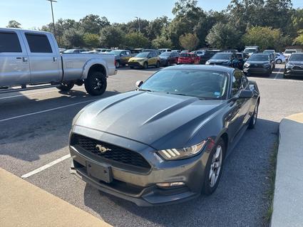2017 Ford Mustang Fort Walton Beach FL