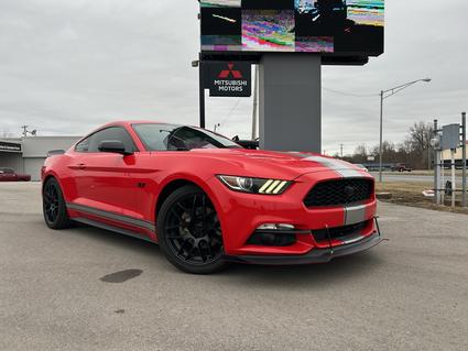 2016 Ford Mustang Radcliff KY