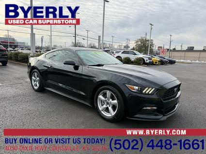 2017 Ford Mustang Louisville KY