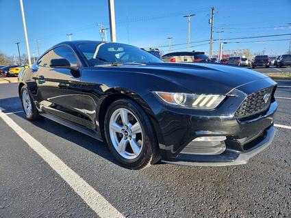 2017 Ford Mustang Louisville KY
