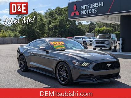 2017 Ford Mustang Wilmington NC