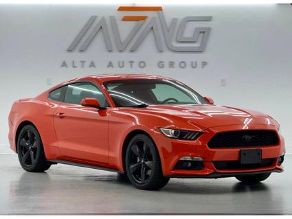 2015 Ford Mustang Concord NC