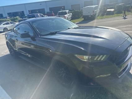 2016 Ford Mustang Daytona Beach FL