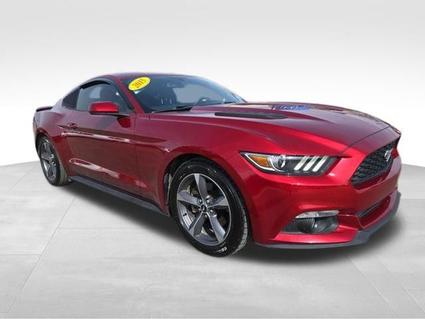 2015 Ford Mustang Kalispell MT