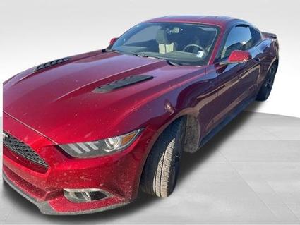 2015 Ford Mustang Kalispell MT