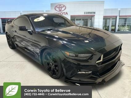2017 Ford Mustang Bellevue NE