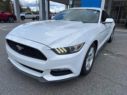 2017 Ford Mustang Newton NC