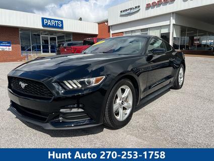 2017 Ford Mustang Franklin KY