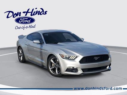 2016 Ford Mustang Fishers IN
