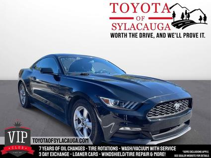 2017 Ford Mustang Sylacauga AL