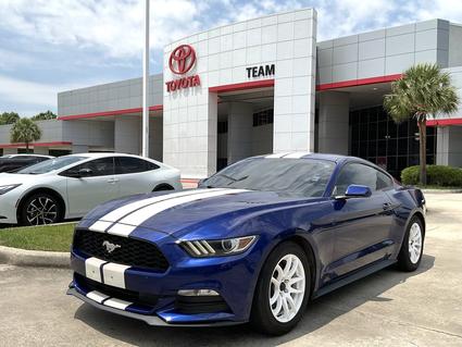 2015 Ford Mustang Baton Rouge LA