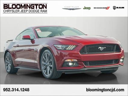 2015 Ford Mustang Minneapolis MN