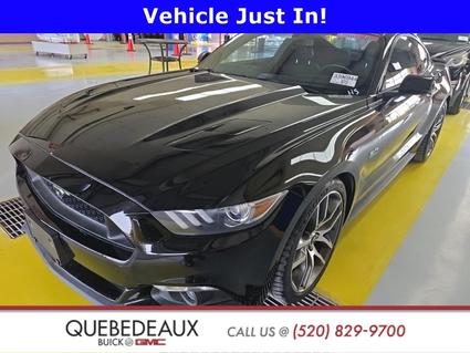 2015 Ford Mustang Tucson AZ