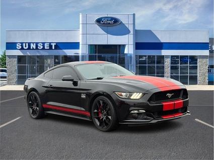 2015 Ford Mustang Waterloo IL