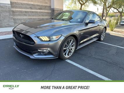 2015 Ford Mustang Tucson AZ