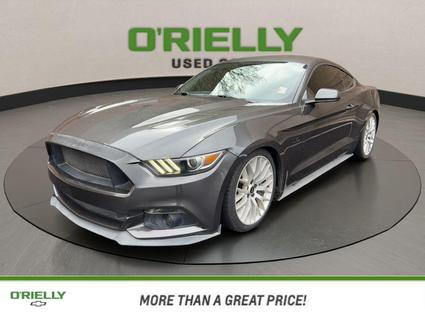 2016 Ford Mustang Tucson AZ