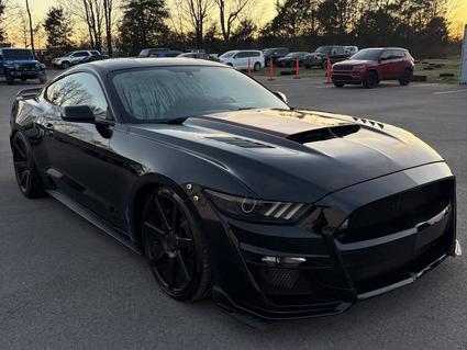 2016 Ford Mustang Fayetteville TN