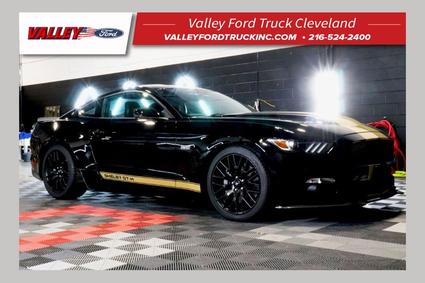 2016 Ford Mustang Cleveland OH