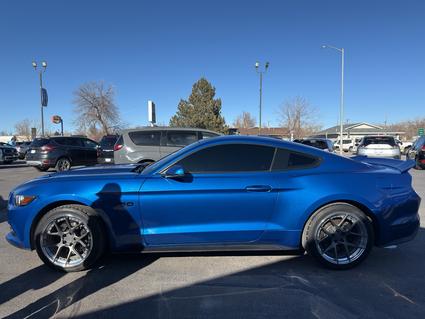 2017 Ford Mustang Gillette WY