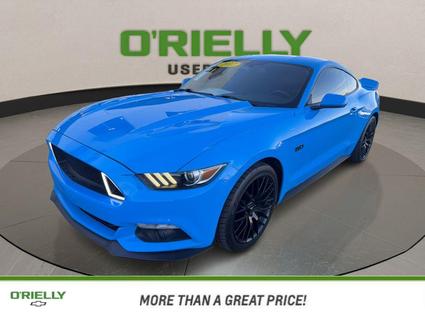 2017 Ford Mustang Tucson AZ