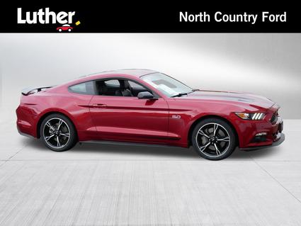 2017 Ford Mustang Minneapolis MN