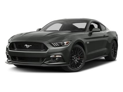 2017 Ford Mustang Minneapolis MN