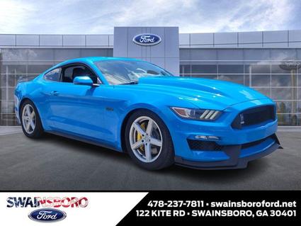 2017 Ford Mustang Swainsboro GA
