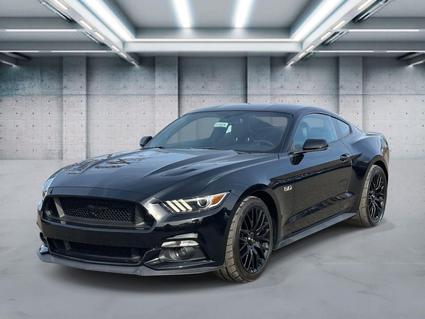 2017 Ford Mustang Saint James NY