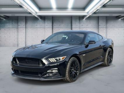 2017 Ford Mustang Saint James NY