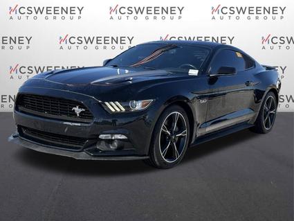 2017 Ford Mustang Pell City AL