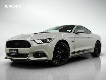 2017 Ford Mustang Burnsville MN
