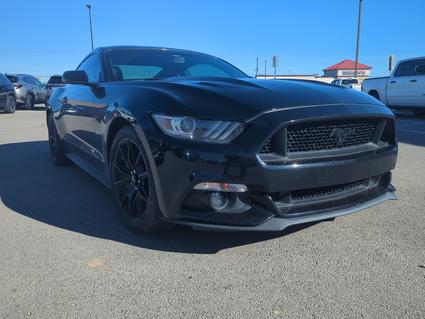 2017 Ford Mustang Elizabethtown KY