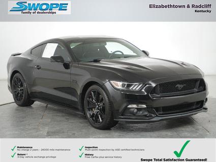 2017 Ford Mustang Elizabethtown KY
