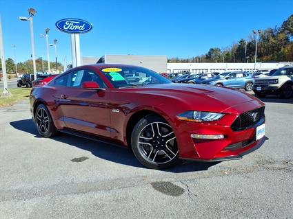 2018 Ford Mustang Salem VA