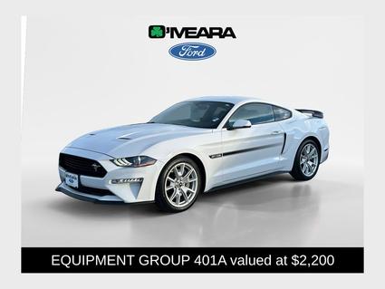 2019 Ford Mustang Denver CO