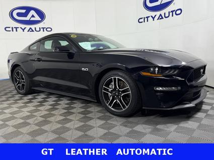 2020 Ford Mustang Memphis TN