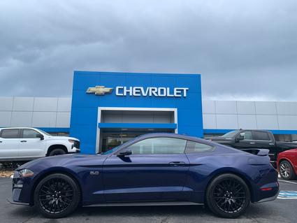 2020 Ford Mustang Jefferson City TN