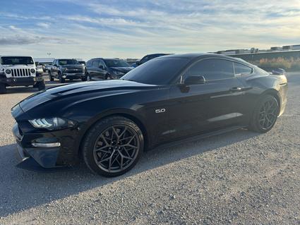 2020 Ford Mustang Warsaw IN